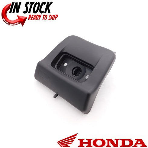 HONDA REAR TOOL BOX LID RANCHER 350 2000-2003 80211-HN5-670ZA OEM NEW